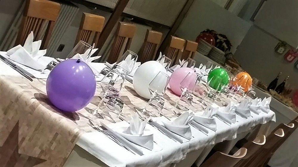 Hotel Nuova Italia Gozzano Esterno foto