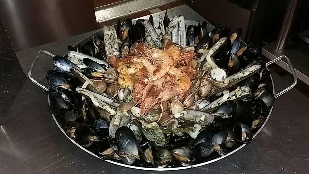 Hotel Nuova Italia Gozzano Esterno foto